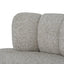 3 Seater Sofa - Turtledove Grey
