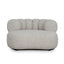 Lounge Chair - Turtledove Grey