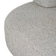 Lounge Chair - Turtledove Grey