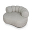 Lounge Chair - Turtledove Grey