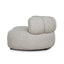 Lounge Chair - Turtledove Grey