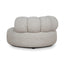 Lounge Chair - Turtledove Grey