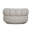 Lounge Chair - Turtledove Grey
