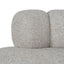 Lounge Chair - Turtledove Grey