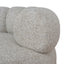 Lounge Chair - Turtledove Grey