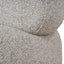 Lounge Chair - Turtledove Grey