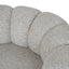 Lounge Chair - Turtledove Grey