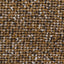Swivel Armchair - Golden Mustard
