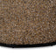 Swivel Armchair - Golden Mustard