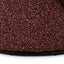 Swivel Armchair - Autumn Red
