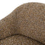 Armchair - Golden Mustard