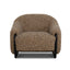 Armchair - Golden Mustard