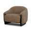 Armchair - Golden Mustard
