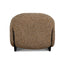 Armchair - Golden Mustard