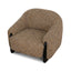 Armchair - Golden Mustard