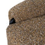 Armchair - Golden Mustard