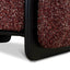 Armchair - Autumn Red