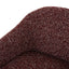 Armchair - Autumn Red