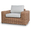 Outdoor Armchair - Royal Sand