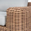 Outdoor Armchair - Royal Sand