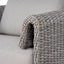 Outdoor Armchair - Light Brown