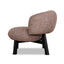 Fabric Armchair - Santiago Copper