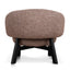 Fabric Armchair - Santiago Copper