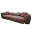 4 Seater Sofa - Santiago Copper