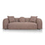 3 Seater Sofa - Santiago Copper