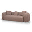 3 Seater Sofa - Santiago Copper