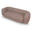 3 Seater Sofa - Santiago Copper