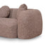 3 Seater Sofa - Santiago Copper