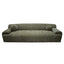 4 Seater Sofa - Lila Olive