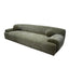 4 Seater Sofa - Lila Olive