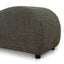 1.6m Long Ottoman Bench - Kaitoke Green