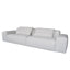 4 Seater Sofa - Speckled Ivory
