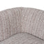 4 Seater Sofa - Plush Spec Brown