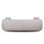 4 Seater Sofa - Plush Spec Brown