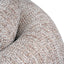 4 Seater Sofa - Plush Spec Brown