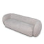 4 Seater Sofa - Plush Spec Brown