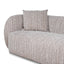 4 Seater Sofa - Plush Spec Brown