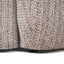 4 Seater Sofa - Plush Spec Brown