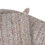 4 Seater Sofa - Plush Spec Brown