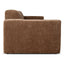 3 Seater Sofa - Lila Nutmeg