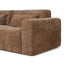3 Seater Sofa - Lila Nutmeg