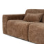 3 Seater Sofa - Lila Nutmeg