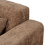 3 Seater Sofa - Lila Nutmeg