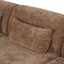 3 Seater Sofa - Lila Nutmeg