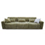 3 Seater Sofa - Lila Olive