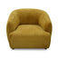 Armchair - Lila Ochre